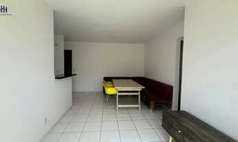 Imagem 4: Apartamento três dormitórios sendo uma suíte 72 m² aluguel por R$ 2.000,00 Condomínio Resi