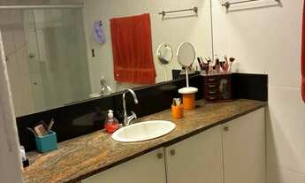 Imagem 6: RO - APARTAMENTO a venda possui 157 metros quadrados com 4 quartos em Graças - Recife - PE