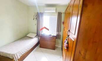 Imagem 6: Apartamento em Rua Francisco Silva Santos - Jardim Guassu - São Vicente/SP