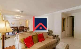 Imagem 3: Aluguel Apartamento 3 Dormitórios - 159 m² Vila Mariana