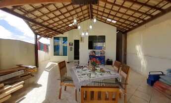 Imagem 4: Casa com 2 dormitórios à venda, 88 m² por R$ 490.000,00 - Novo Santos Dumont - Lagoa Santa