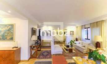 Imagem 5: Apartamento à venda na Rua Professor Alexandre Correia, 461 - Panamby - São Paulo - SP - C