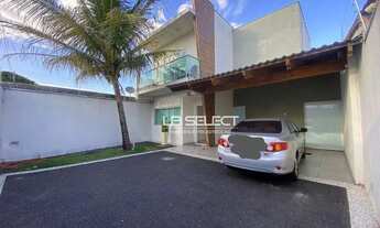 Imagem: Casa com 3 dormitórios à venda, 270 m²