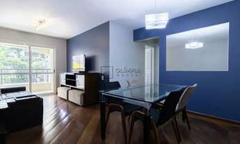 Imagem: Aluguel Apartamento 2 Dormitórios - 72