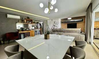 Imagem 2: Apartamento com 3 quartos à venda, 153 m² - Condomínio Edifício Privilege - Sorocaba/SP