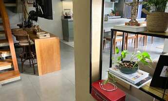 Imagem 7: Casa de condomínio para venda com 130 metros quadrados com 3 quartos