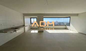 Imagem 2: Apartamento Alto Padrão 3 Qtos todos suíte - Viverde Areião - Pedro Ludovico - Goiânia - 1