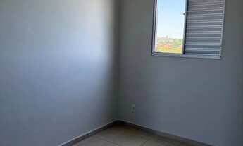 Imagem 6: Apartamento à venda 2 quartos com garagem - Jardim Marivan - Araraquara