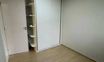 Imagem 5: Parque Ville Violeta 2 Quartos - Contrato de Gaveta - Jardim Manaus