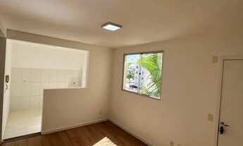 Imagem 5: Apartamento novo à venda com 2 quartos, no bairro Roçado - São José - SC