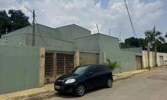 Imagem 6: Vendo Casa com Kitnet no Mesmo Terreno - VG