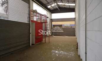 Imagem 5: Galpão - Parque Industrial - Campinas