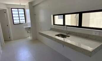 Imagem 7: Apartamento à venda no EDIFICIO RAVENNA , PONTA VERDE, Maceió, AL