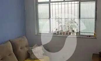 Imagem 5: Apartamento à venda, 60 m² por R$ 280.000,00 - Centro - Niterói/RJ