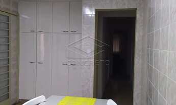 Imagem 7: Casa Padrão em Bauru