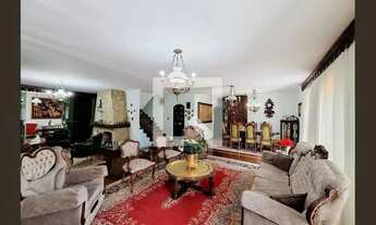 Imagem 3: Casa à Venda - Mandaqui, 5 Quartos, 700 m2