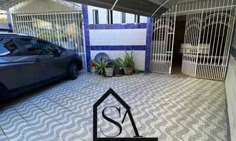 Imagem 2: Casa de andar à venda no conjunto Orlando Dantas. [2673