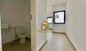 Imagem 3: Apartamento com 1 dormitório à venda, 52 m² por R$ 585.000 - Edifício Vértice Carraro - At