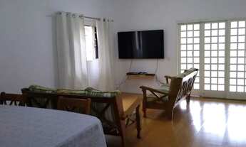 Imagem 3: Casa próxima a Estrada da Cachamorra