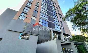 Imagem 2: Apartamento em Rua Concórdia - Anita Garibaldi - Joinville/SC