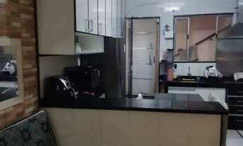 Imagem 2: Imóvel para venda com 50 metros quadrados com 2 quartos em Jardim Paraíso - Guarulhos - SP