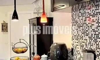 Imagem 6: Próximo a Escola Americana! 58,0m2 - 2 Vagas