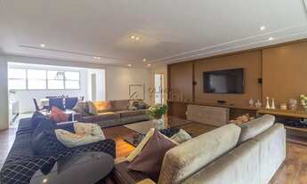 Imagem 4: Venda Apartamento 3 Dormitórios - 200 m² Paraíso