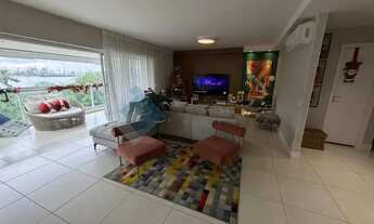 Imagem 5: Barra da Tijuca-Vistta Laguna, 4 suítes, 3 vagas