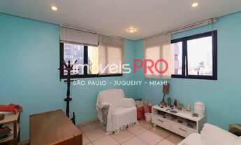 Imagem 6: Conj. Comercial, Vila Clementino - São Paulo