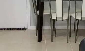 Imagem 5: Apartamento em Rua Teixeira de Freitas - Parque São Caetano - Campos dos Goytacazes/RJ