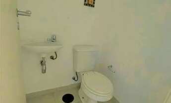 Imagem 5: Apartamento com 3 dormitórios para alugar, 110 m² por R$ 9.246,18/mês - Vila Leopoldina