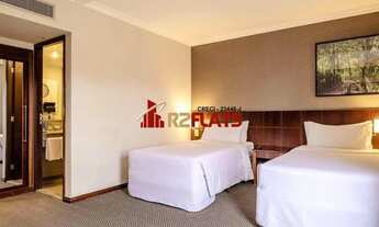 Imagem 3: Flat com ótimo preço no bairro Chácara Santo Antônio. Confira!