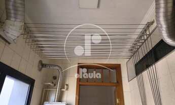 Imagem 5: Apartamento para aluguel, 3 quartos 1 suíte Vila Assunção em Santo André/SP