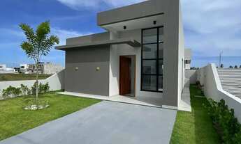 Imagem 2: Casa à venda no VILLAREDO BARRA RESIDENCIAL, OLHOS D'ÁGUA, Barra dos Coqueiros, SE