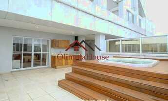 Imagem: Aluguel Apartamento 3 Dormitórios - 262