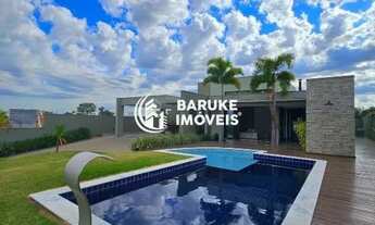 Imagem 5: Chácara 3 quartos 3 suítes à venda no bairro TERRAS DE ITAICI