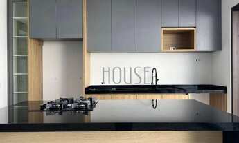 Imagem 3: Casa com 3 quartos, 170 m² - venda ou aluguel - Condomínio Villagio Di Capri - Sorocaba/SP