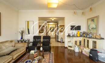 Imagem: APARTAMENTO VENDA CAMPO BELO 4 DORMITÓRIOS