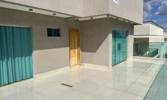 Imagem 5: Casa no Condomínio do lago para venda com 3 quartos- Goiânia goiás