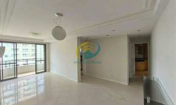 Imagem 4: Apartamento Rua Frei Caneca - 03 Dormitórios sendo 1 suite - 01 Vaga