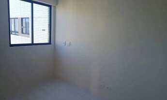 Imagem 2: Edf 03 quartos 01 suíte 82m2 Andar Alto Pronto no Melhor de Boa Viagem Próximo ao Mar