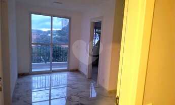 Imagem 6: Apartamento com 2 quartos para locação em Pirituba - SP