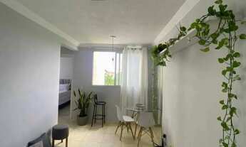 Imagem 2: Apartamento à venda - CONDOMÍNIO ALAMEDA DOS PÁSSAROS [7749