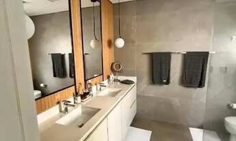 Imagem 4: Casa com 4 dormitórios à venda, 350 m² por R$ 6.500.000 - Tamboré 11 - Santana de Parnaíba