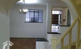 Imagem 3: Sobrado para Locação com 3 dormitórios , 1 Banheiro , sala ampla - 70m² - Mooca