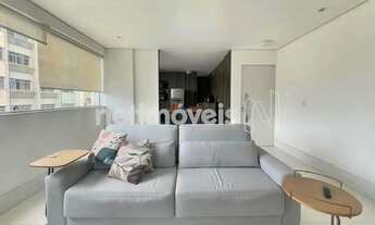 Imagem 2: Imóvel para venda possui 75 metros quadrados com 2 quartos em Savassi - Belo Horizonte - M