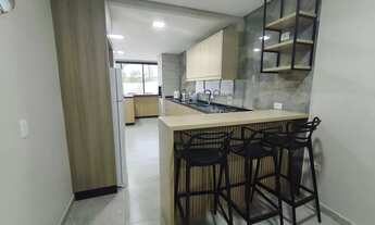 Imagem 6: Casa com piscina 3 quartos, ar condicionado, espaço gourmet com churrasqueira