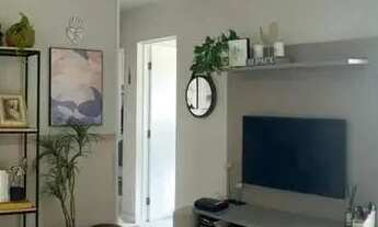 Imagem: Imóvel para venda tem 57 metros quadrados