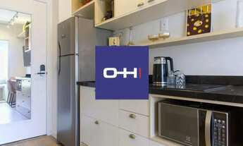 Imagem: Aluguel Apartamento 1 Dormitórios - 24