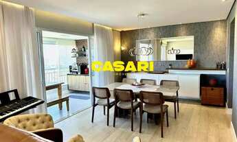 Imagem: Imóvel para venda tem 107 metros quadrados